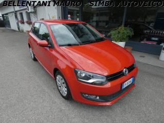 VOLKSWAGEN Polo usata, con Airbag laterali