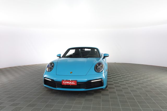 PORSCHE 911 usata 0