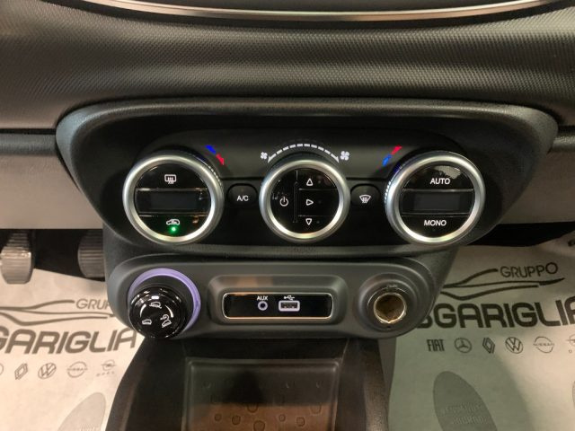 FIAT 500L usata, con Touch screen