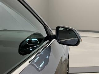 MG ZS usata, con Sensori di parcheggio posteriori