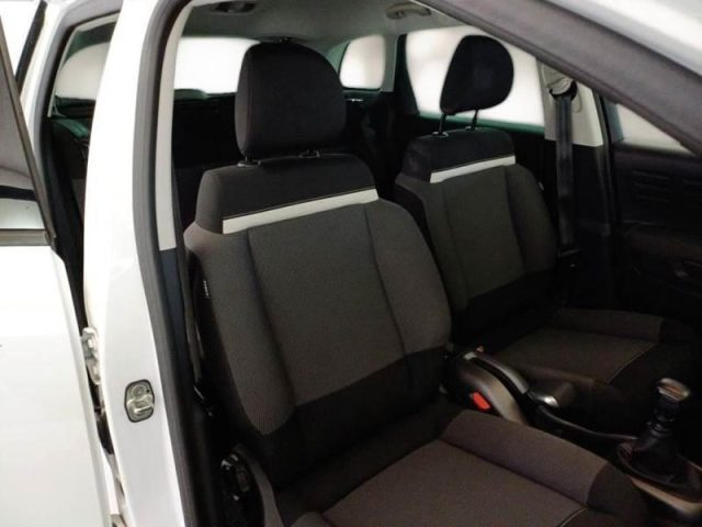 CITROEN C3 Aircross usata, con Cruise Control