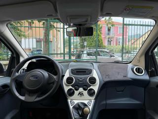 FORD Ka+ usata, con Immobilizzatore elettronico
