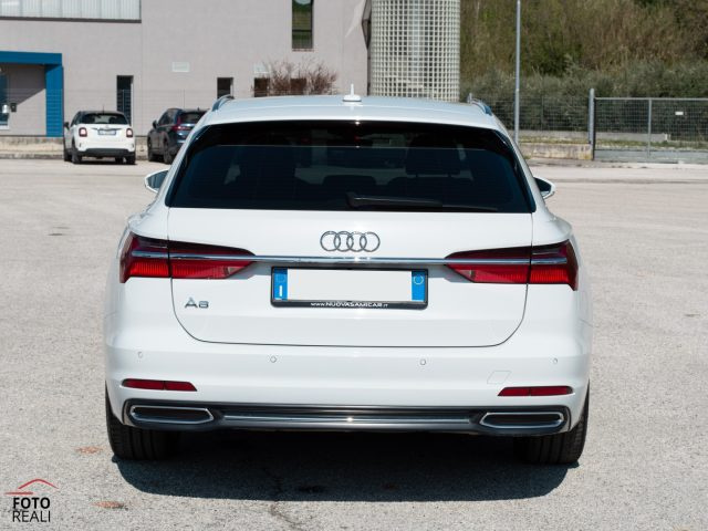 AUDI A6 usata, con Alzacristalli elettrici