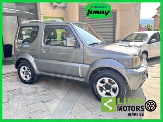 SUZUKI Jimny usata, con Controllo trazione