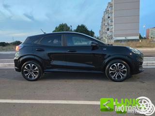FORD Puma usata, con Bluetooth