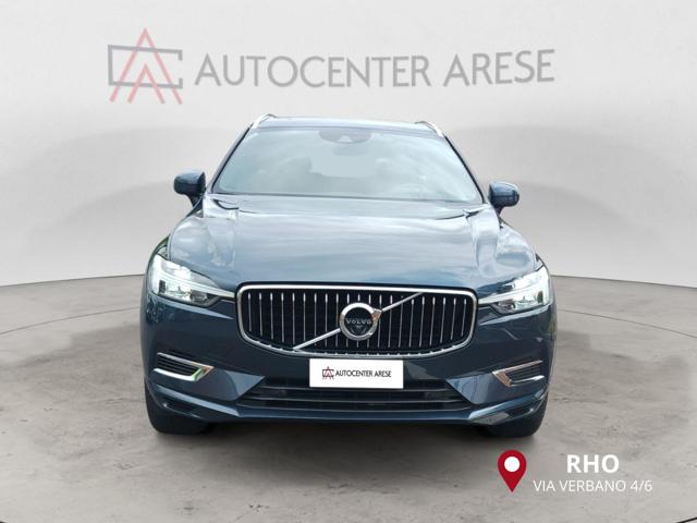 VOLVO XC60 usata, con Climatizzatore