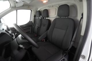 FORD Transit Custom usata 2