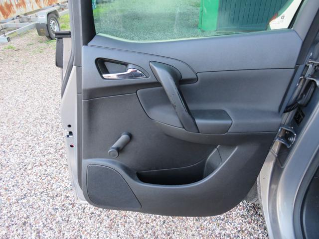 OPEL Meriva usata 20