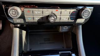 JEEP Compass usata, con Controllo trazione