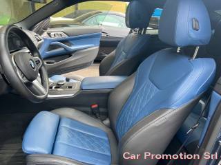 BMW 420 usata, con Boardcomputer