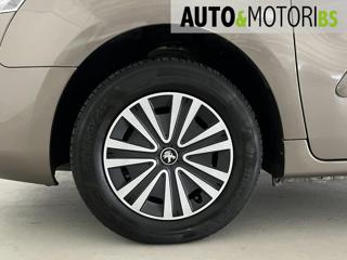 PEUGEOT Partner usata, con Controllo trazione