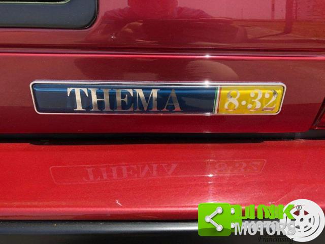LANCIA Thema usata 15