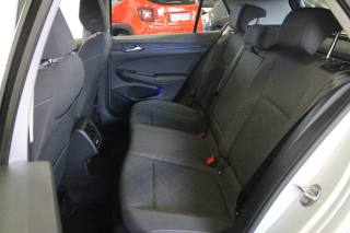 VOLKSWAGEN Golf usata, con Controllo trazione