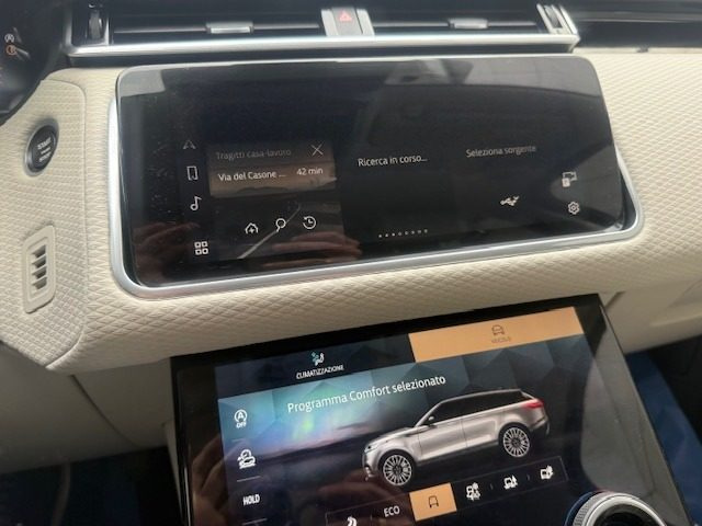 LAND ROVER Range Rover Velar usata, con ESP