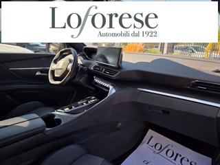 PEUGEOT 3008 usata, con Controllo automatico clima