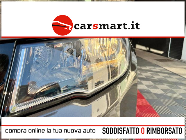JEEP Compass usata, con Climatizzatore automatico, 2 zone