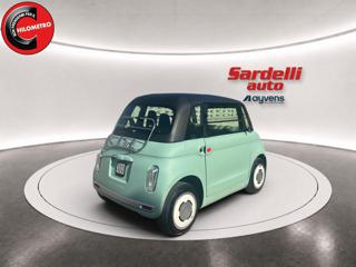 FIAT Topolino usata 5