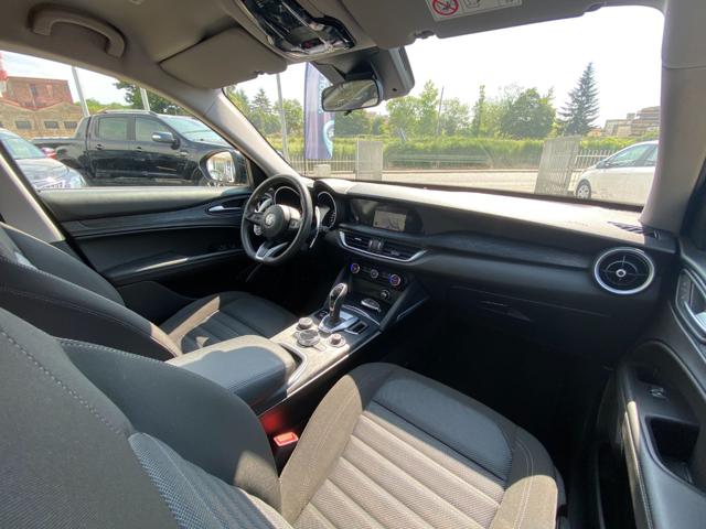 ALFA ROMEO Stelvio usata 43