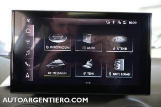 AUDI Q2 usata, con Monitoraggio pressione pneumatici