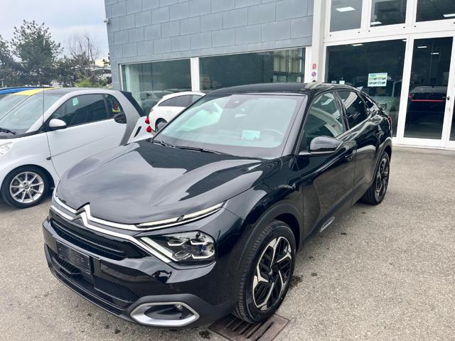 CITROEN C4 usata, con Airbag