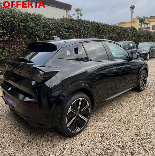 LANCIA Ypsilon usata, con Chiusura centralizzata