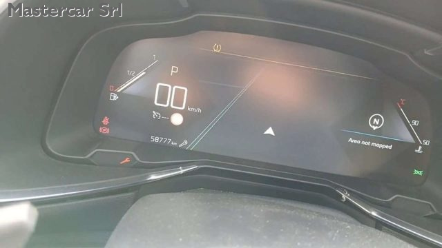 DS AUTOMOBILES DS 7 Crossback usata, con Fendinebbia