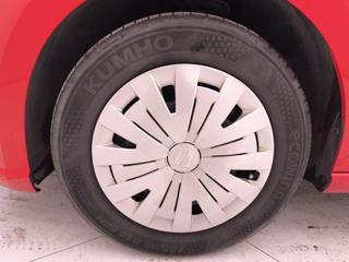 SEAT Ibiza usata, con Climatizzatore