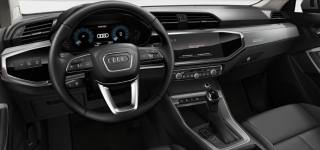 AUDI Q3 usata, con Airbag Passeggero