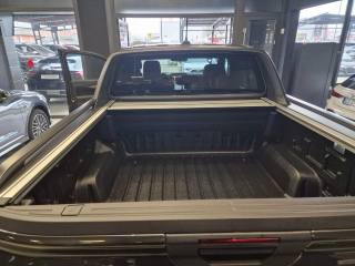 FORD Ranger Raptor usata, con Chiusura centralizzata