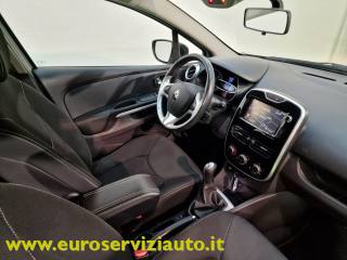 RENAULT Clio usata 11
