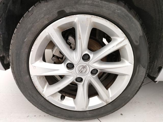 OPEL Corsa usata, con Controllo elettronico della corsia
