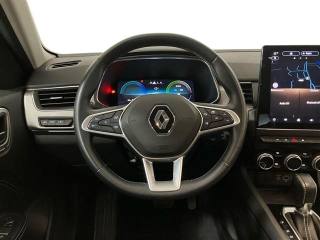 RENAULT Arkana usata, con Sensori di parcheggio posteriori