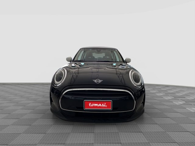 MINI Mini usata 7