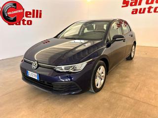 VOLKSWAGEN Golf 1.0 eTSI EVO DSG Life