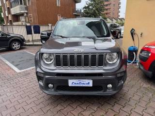 JEEP Renegade 1.5 Turbo T4 MHEV Limited