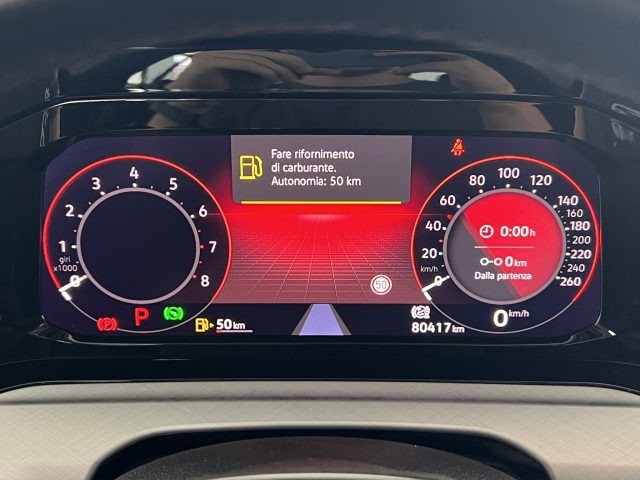 VOLKSWAGEN Golf usata 13