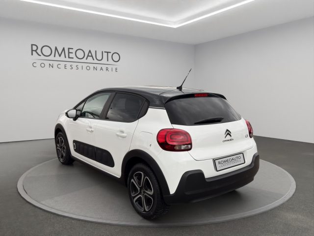 CITROEN C3 usata, con Airbag Passeggero