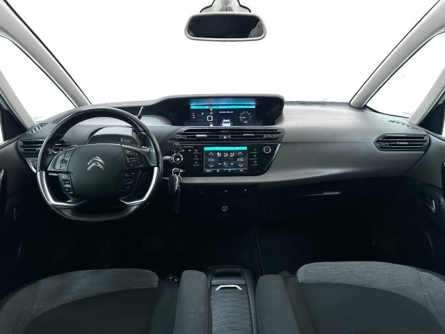 CITROEN C4 Spacetourer usata, con Boardcomputer
