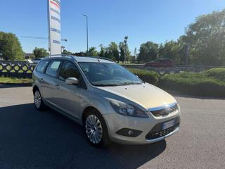 FORD Focus usata, con Airbag laterali