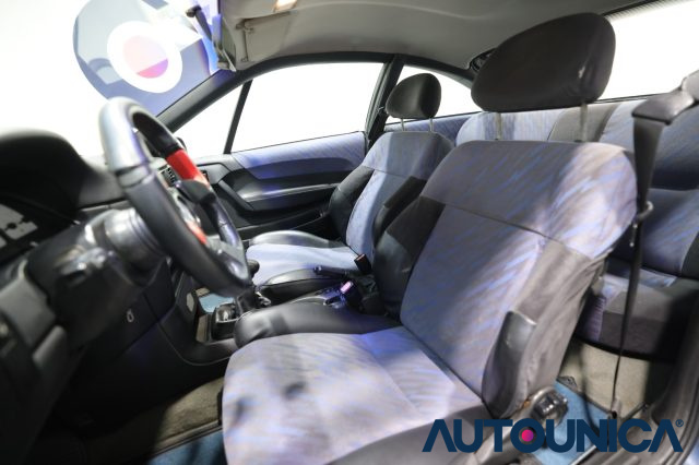 OPEL Calibra usata, con Cerchi in lega