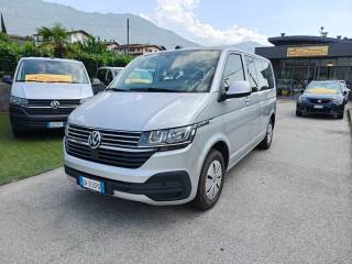 VOLKSWAGEN Caravelle 2.0 TDI 150CV DSG PC Comfortline