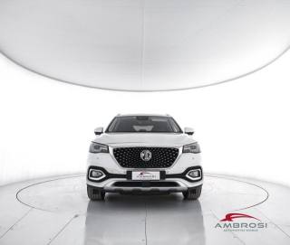 MG HS usata 4
