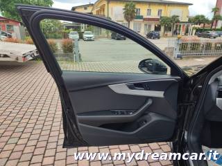 AUDI A4 usata 23