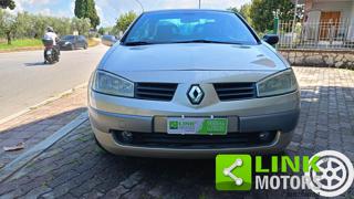 RENAULT Megane usata, con Immobilizzatore elettronico