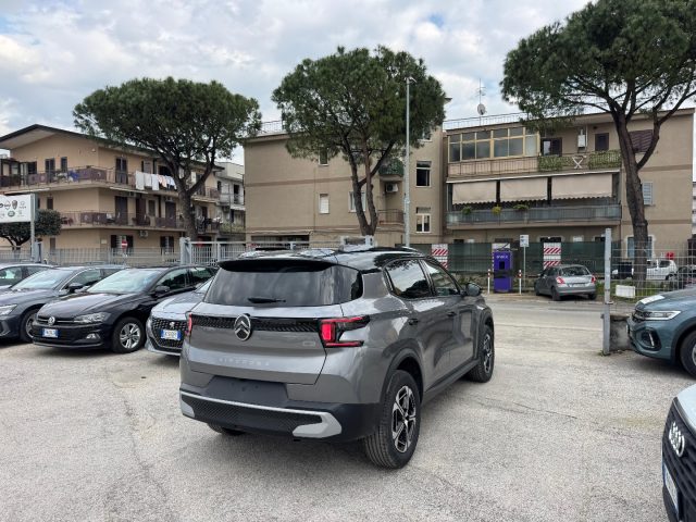 CITROEN C3 Aircross usata, con Climatizzatore
