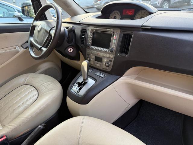 LANCIA MUSA usata, con ESP