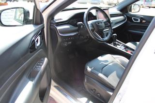 JEEP Compass usata, con Boardcomputer