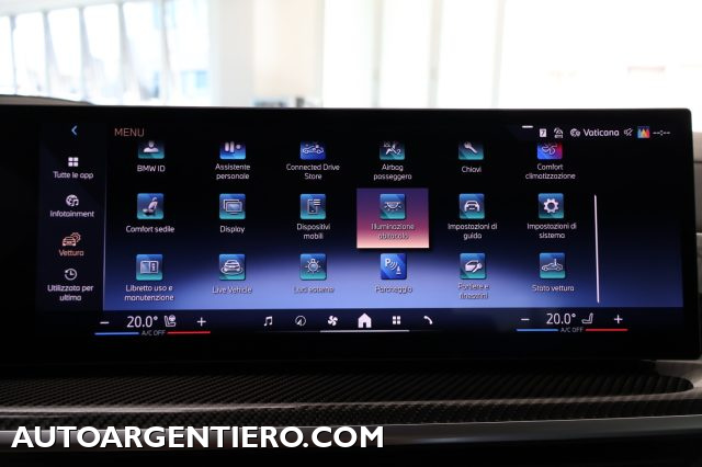 BMW X6 usata, con Trazione integrale