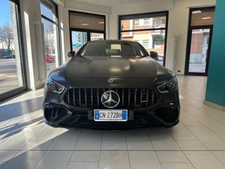 MERCEDES-BENZ GT usata, con Airbag