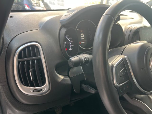 FIAT 500L usata, con Lettore CD